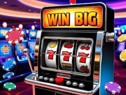 ceri88 login home screen showing game categories: live sports, live-dealer tables, slots, and instant-win games on Android