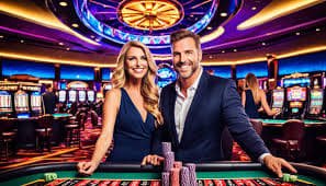 ceri88 login live-dealer Baccarat table on mobile showing live camera feed, bet options, and game log